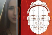 Bí ẩn thuật xem tướng của người Trung Quốc