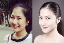 Chóng mặt tốc độ “đập mặt xây lại” của Hương Tràm