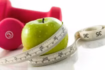 Ăn ít, tập nhiều, tại sao không giảm cân hiệu quả?