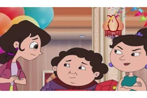 Bài học đắng cay cho mẹ chồng khinh thường con dâu