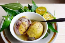 Cách ăn trứng vịt lộn an toàn, đẩy lùi bệnh tật 