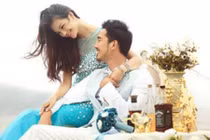 Hi sinh vì chồng mù, không ngờ nhận cái kết đắng