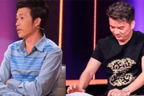 Đàm Vĩnh Hưng lầm lỗi bị Hoài Linh “quay lưng“