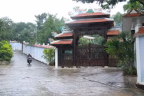 Biệt phủ trên núi: Ông tướng đập nhà, đại gia lần lữa