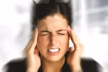 Cẩn thận với cơn chóng mặt không rõ nguyên nhân