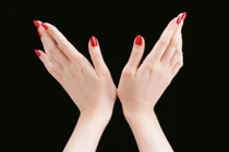 Bói tính cách qua ngón tay cực kỳ thú vị, chính xác