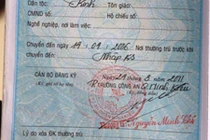 Chàng trai 19 tuổi bị nhà vợ tố cáo cưới… trẻ em