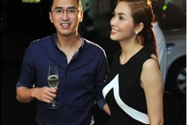 Những nẻo đường dẫn tới hạnh phúc khác nhau giữa Hà Tăng - Hà Hồ