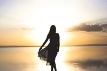 Đàn bà hạnh phúc là đàn bà ích kỷ?