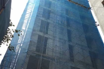 Dự án số 5 Lê Duẩn: “Chết lâm sàng” giữa ngã tư sầm uất