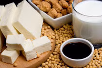 Thực phẩm giúp vòng 1 nở nang cho những nàng ngực lép