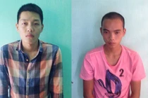 Thanh Hóa: Tạm giữ 9 đối tượng vụ giết nhầm gây rúng động