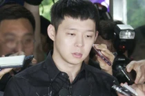 Park Yoochun trắng án vụ tấn công tình dục
