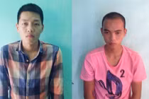 Thanh Hóa: Tạm giữ 9 đối tượng vụ giết nhầm gây rúng động