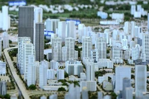 Mô hình Hà Nội trong tương lai