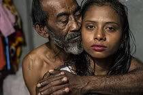 Hình ảnh đau lòng tại nhà thổ lâu đời nhất thế giới