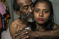 Hình ảnh đau lòng tại nhà thổ lâu đời nhất thế giới