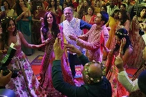 Những đám cưới trăm tỷ của cậu ấm cô chiêu nhà tỷ phú