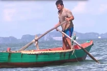 Bí ẩn chúa đảo Việt mù lòa có khả năng đoán thời tiết bằng tai