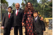 Bí mật chưa biết về 3 nữ MC tên “Anh” nổi tiếng VTV