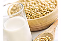 Vòng 1 “tăng vù vù” nhờ uống một ly này mỗi ngày 