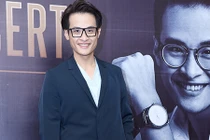 Hà Anh Tuấn lần đầu tiên nói về “mối tình” với Phương Linh 