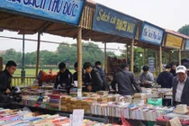 Bi hài chuyện định giá sách cũ