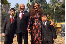 Bí mật chưa biết về 3 nữ MC tên “Anh” nổi tiếng VTV