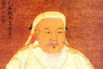 Góc khuất đằng sau sự nghiệp lẫy lừng của Thành Cát Tư Hãn 