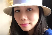 Vợ đại gia kim cương “nổi giận” vì bị người giấu mặt “làm phiền” 