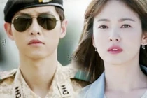 Vì sao phim Hàn Quốc có khả năng “càn quét” châu Á?