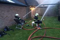 Choáng những phát minh sáng tạo vô đối của người lười biếng