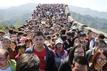 Vỡ mộng sự thật ở các điểm du lịch nổi tiếng thế giới