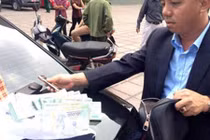 Bộ mặt thật của siêu lừa “chạy án”