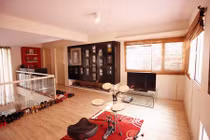 Tận mục biệt thự sang trọng của Cẩm Vân, Khắc Triệu