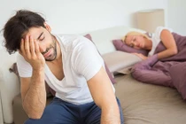 Mơ thấy vợ ngoại tình, chồng ra tay sát hại vợ