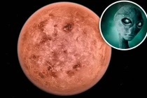 Lộ nơi ẩn náu bất ngờ của sự sống ngoài hành tinh