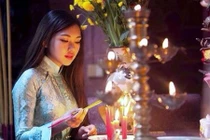 Điều nên biết trước khi muốn lau dọn bát hương ngày Tết