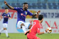 Samson trắng án và vết đen của bóng đá Việt