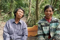 Chuyện ít biết về hai nữ “dị nhân” giữa vùng trung du