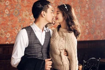 Cặp con giáp kết hôn năm 2017 ắt giàu sang suốt đời