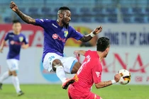 Samson trắng án và vết đen của bóng đá Việt