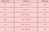 Năm Đinh Dậu, gia chủ nên chọn ai xông nhà để lấy may? 