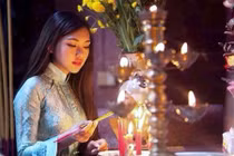 Điều nên biết trước khi muốn lau dọn bát hương ngày Tết