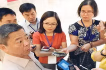 Ông Võ Kim Cự từng ca ngợi về Formosa thế nào?