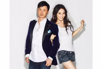 Tình yêu cổ tích của siêu sao võ thuật Ngô Kinh