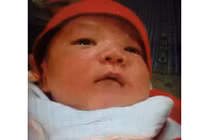 Bé sơ sinh mất tích khi mẹ cho người lạ đi nhờ vệ sinh