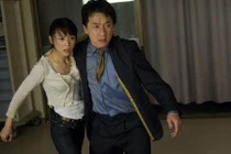 Những đả nữ tuyệt sắc trong phim Thành Long