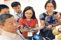 Ông Võ Kim Cự từng ca ngợi về Formosa thế nào?