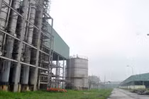 Cận cảnh nhà máy hàng nghìn tỷ "đắp chiếu" 7 năm